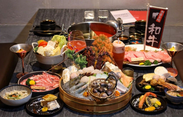 高級自助餐桃園 高級自助餐桃園