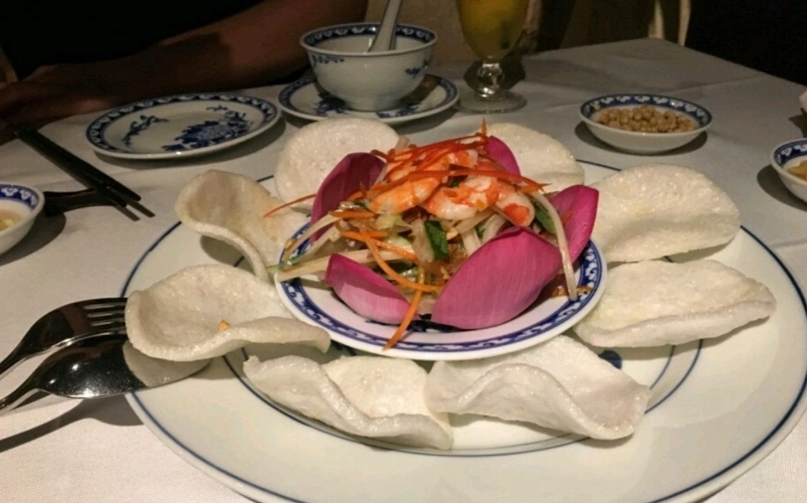 越南胡志明餐廳 越南胡志明餐廳