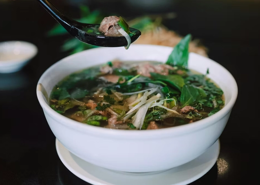 胡志明美食推薦 胡志明美食推薦