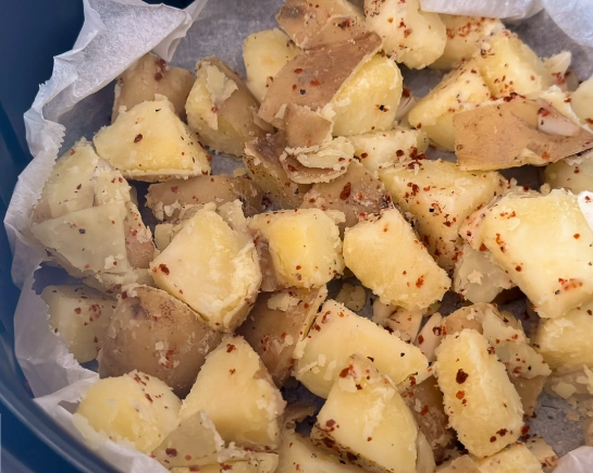 冷凍馬鈴薯氣炸鍋推薦 冷凍馬鈴薯氣炸鍋推薦