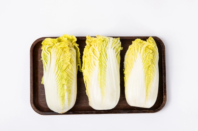 娃娃菜食用安全