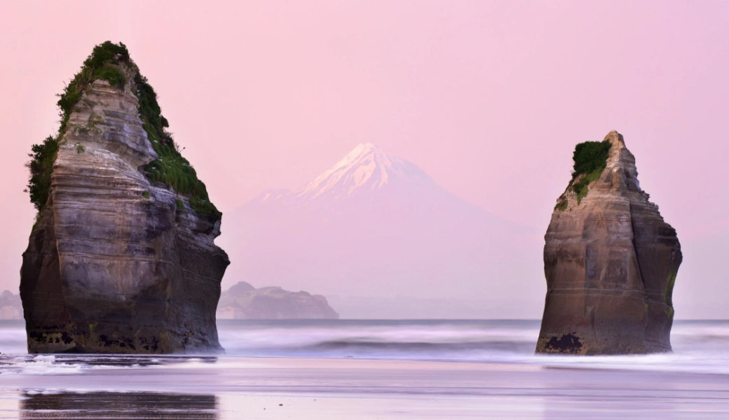 紐西蘭旅遊預算