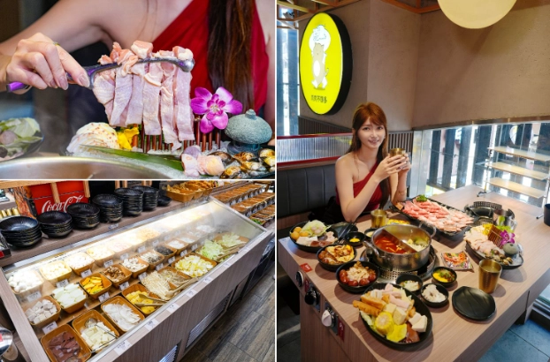 桃園吃到飽餐廳 桃園吃到飽餐廳