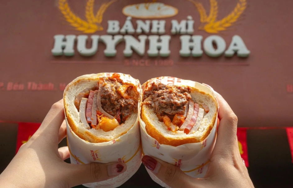 胡志明美食推薦 胡志明美食推薦