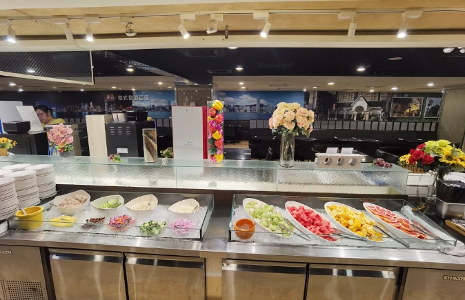 桃園 buffet 價格