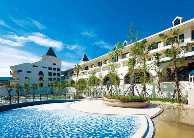 全台最佳住宿 全台最佳住宿