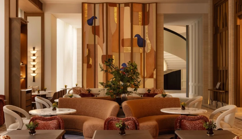 米其林星級餐廳 米其林星級餐廳