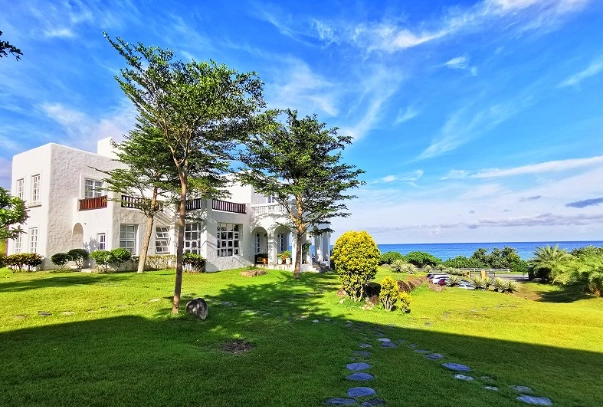 花蓮豐濱包棟民宿 花蓮豐濱包棟民宿