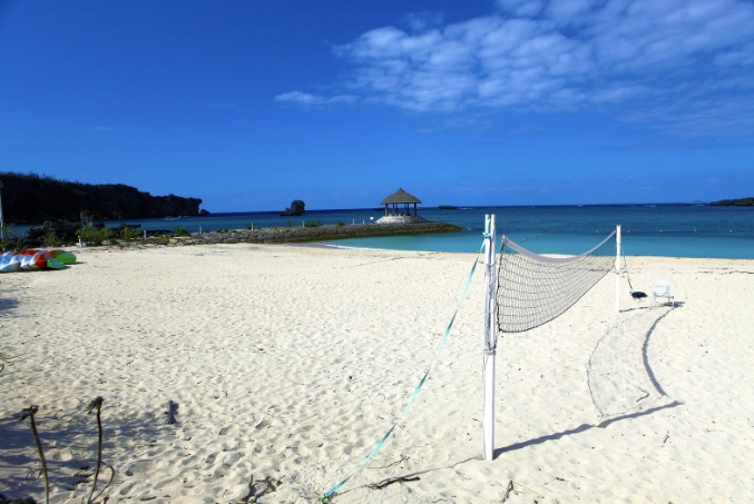 沖繩旅遊指南 沖繩旅遊指南