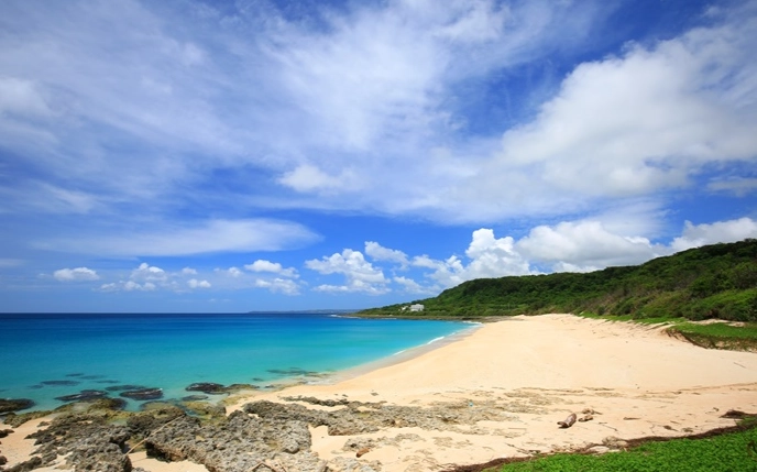 墾丁隱藏海灘 墾丁隱藏海灘