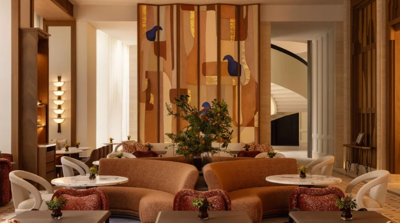 米其林酒店名單 米其林酒店名單