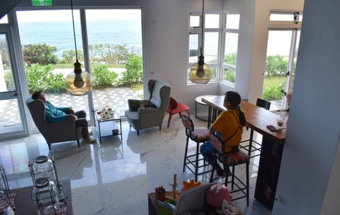 豐濱鄉民宿推薦