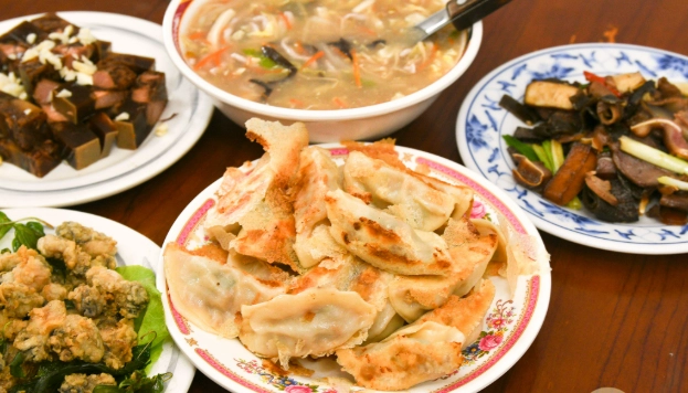 金門美食合菜