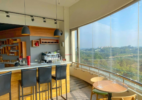 嘉義咖啡廳推薦