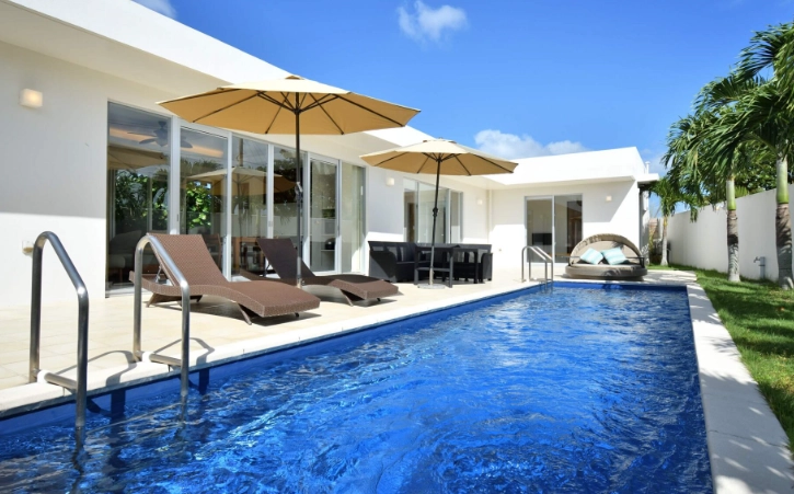 台灣私人泳池住宿 台灣私人泳池住宿