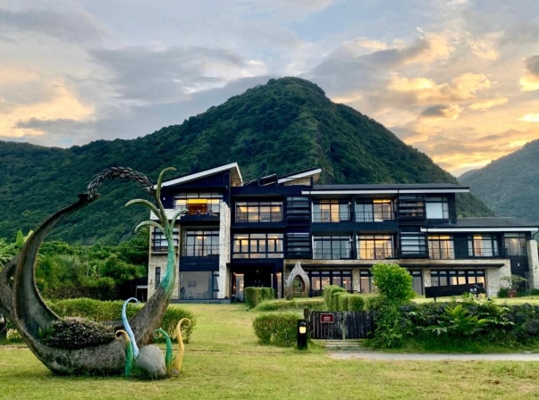 豐濱包棟推薦 豐濱包棟推薦