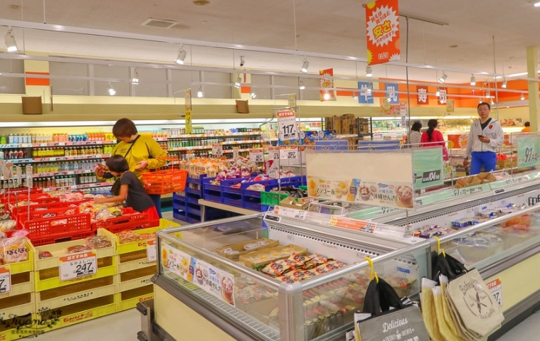 沖繩超市推薦 沖繩超市推薦