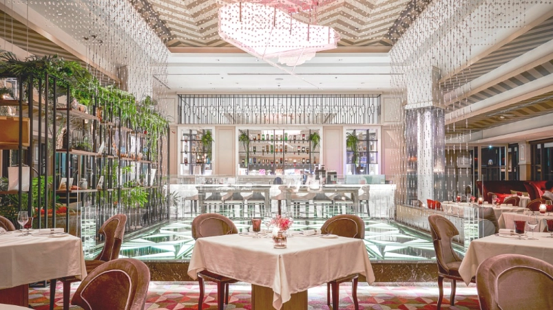 米其林指南台灣 米其林指南台灣