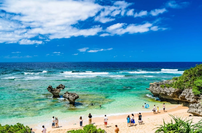 沖繩行程規劃 沖繩行程規劃