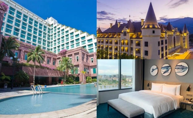 全台最佳住宿 全台最佳住宿