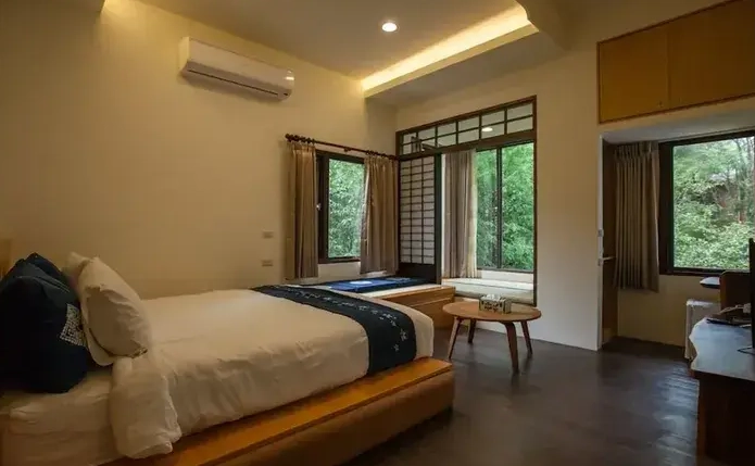 苗栗住宿推薦 苗栗住宿推薦