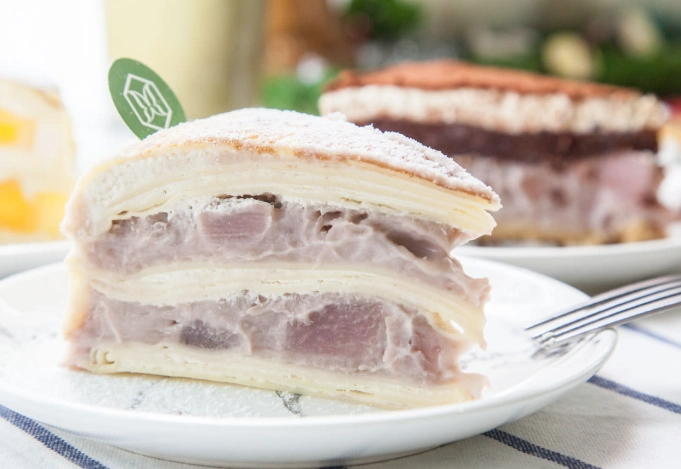 中壢蛋糕店推薦