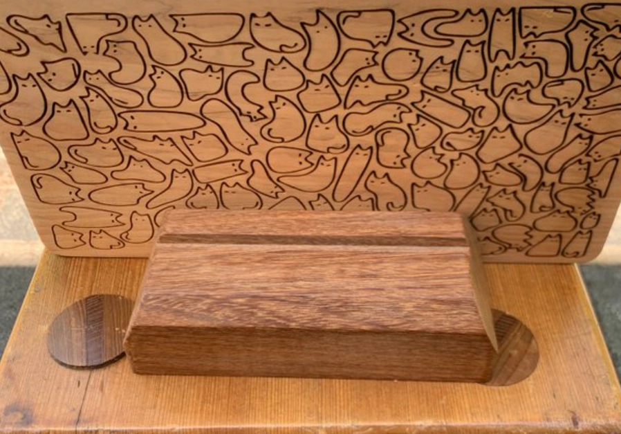 貓咪 木材 毒性