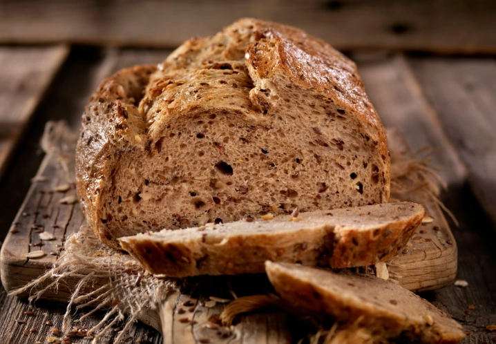 台北全麦面包推荐 台北全麦面包推荐