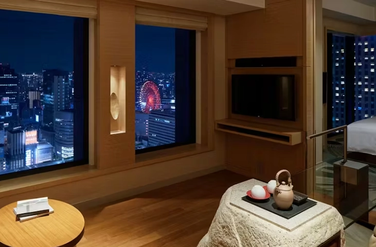 高級飯店服務標準 高級飯店服務標準