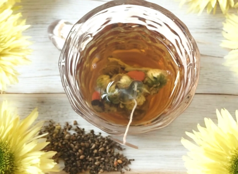 護眼茶包推薦 護眼茶包推薦