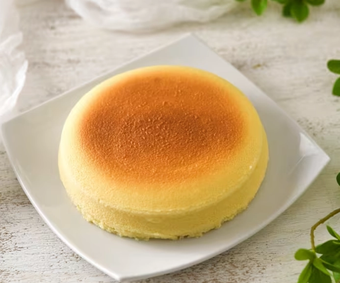 中壢輕乳酪蛋糕