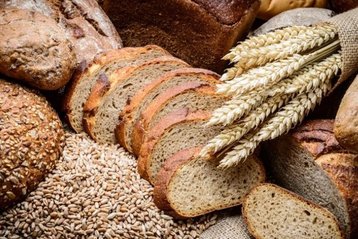 台中全麥麵包推薦