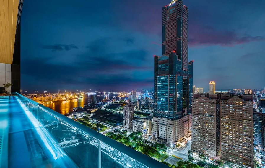 五星級飯店評鑑 五星級飯店評鑑