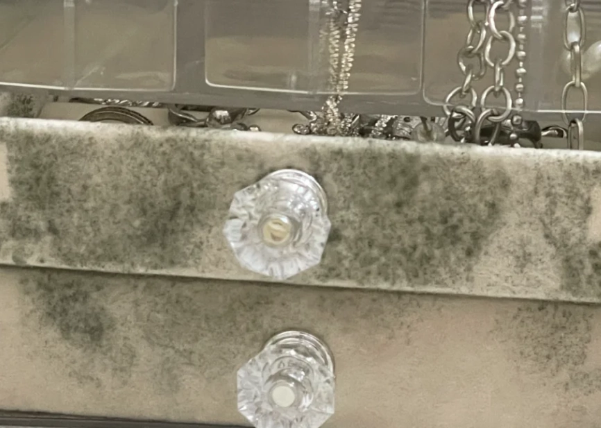 布料發霉清潔方法 布料發霉清潔方法