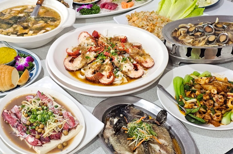 苗栗美食評分 苗栗美食評分