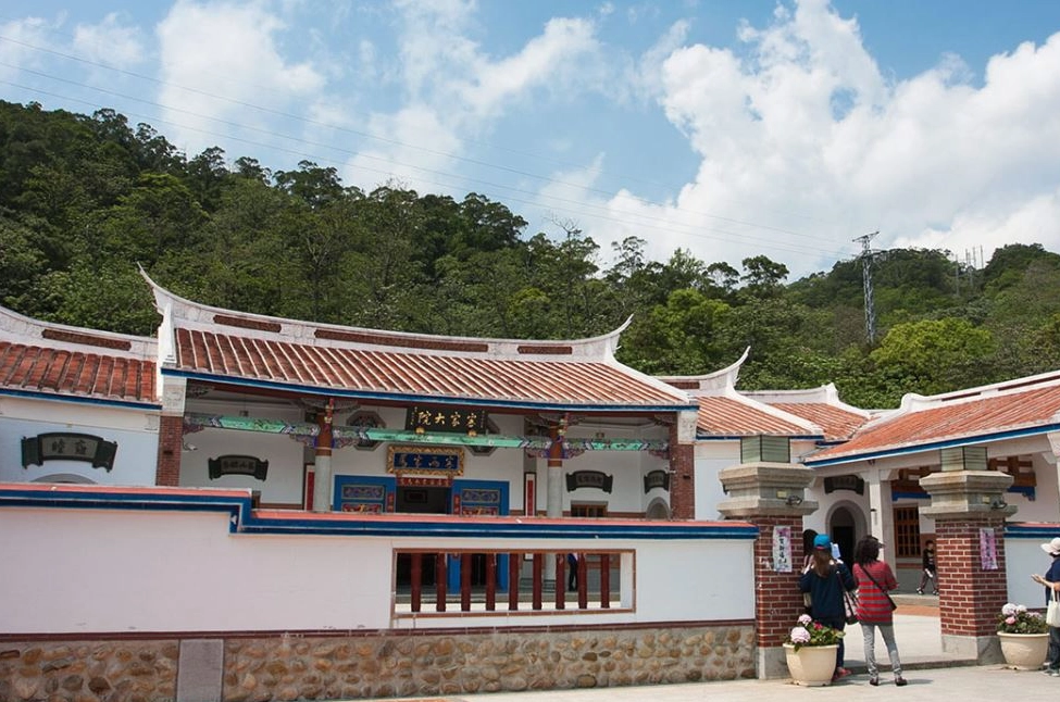 苗栗高評分景點 苗栗高評分景點