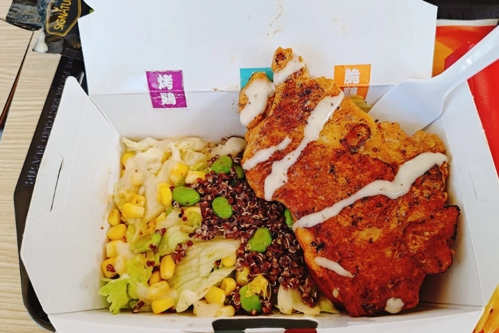 健康沙拉做法 健康沙拉做法