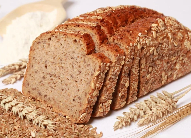 台北全麦面包推荐 台北全麦面包推荐