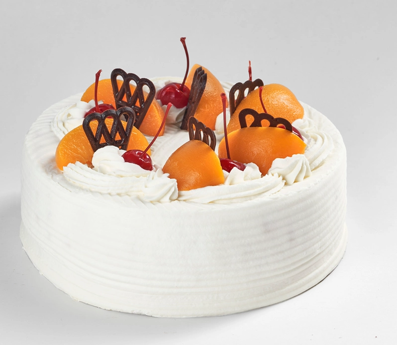 古早味生日蛋糕 古早味生日蛋糕