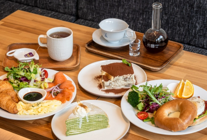 新北咖啡厅推荐 新北咖啡厅推荐