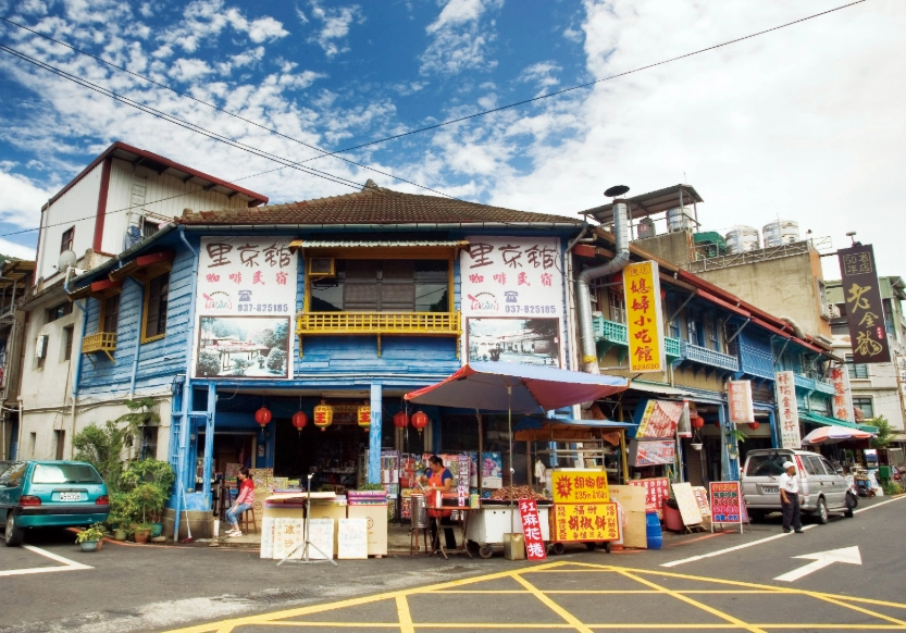 苗栗高評分景點 苗栗高評分景點