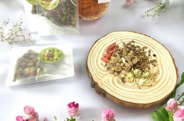 護眼茶包推薦 護眼茶包推薦