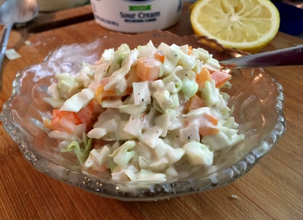 KFC沙拉健康 KFC沙拉健康