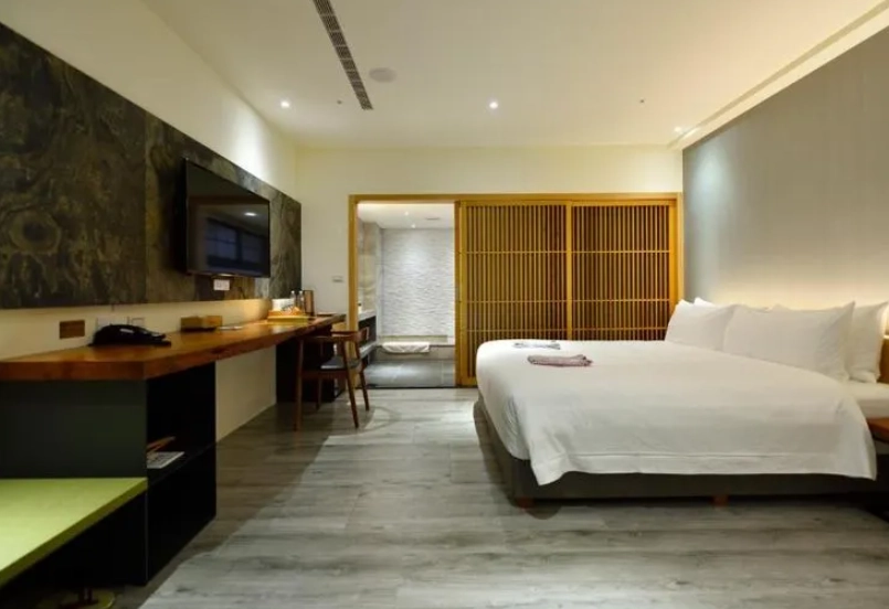 苗栗頂級飯店價格