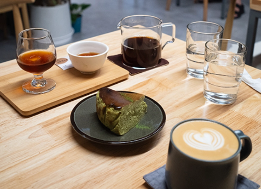 新北咖啡厅推荐 新北咖啡厅推荐