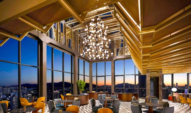 五星級飯店評鑑 五星級飯店評鑑