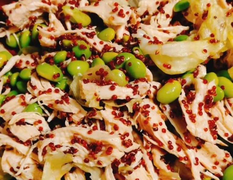 藜麥營養價值 藜麥營養價值