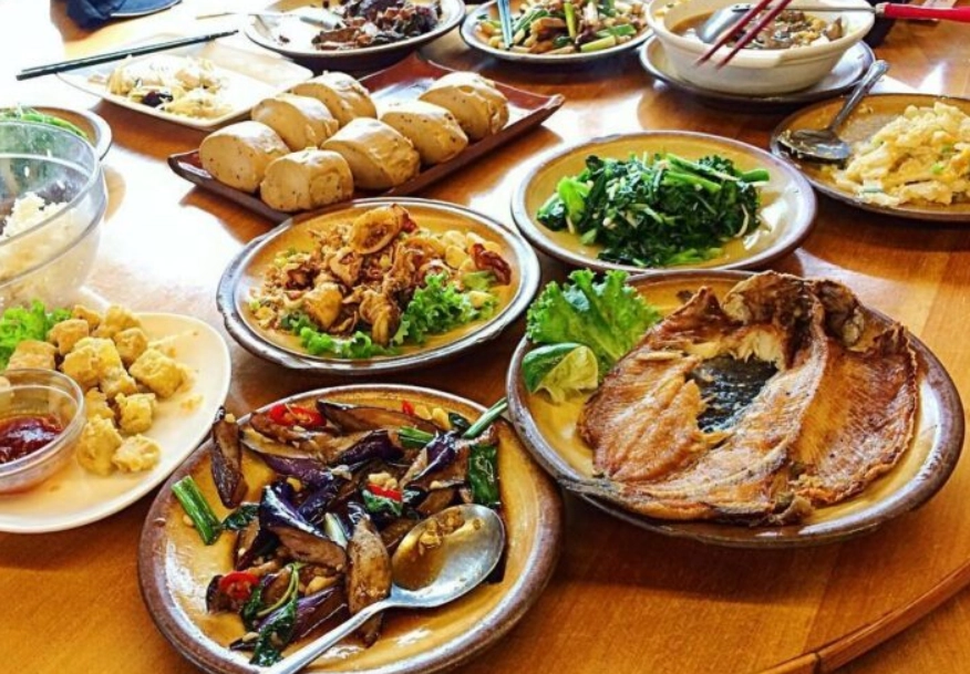 苗栗美食評分 苗栗美食評分