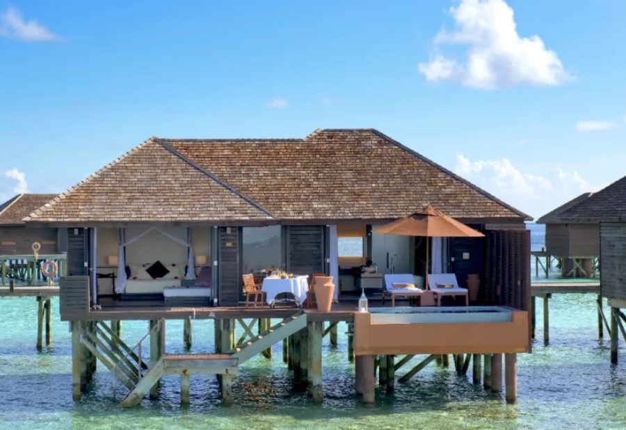 全包式度假村推薦 全包式度假村推薦