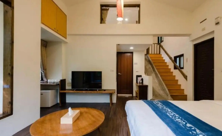 苗栗新開民宿 苗栗新開民宿